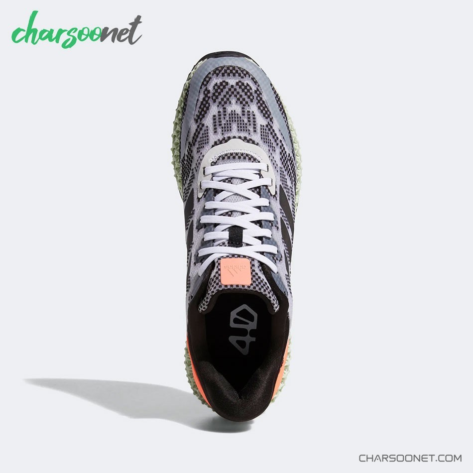 کفش کتانی زنانه آدیداس مدلadidas 4D Run 1.0 کدFW1233