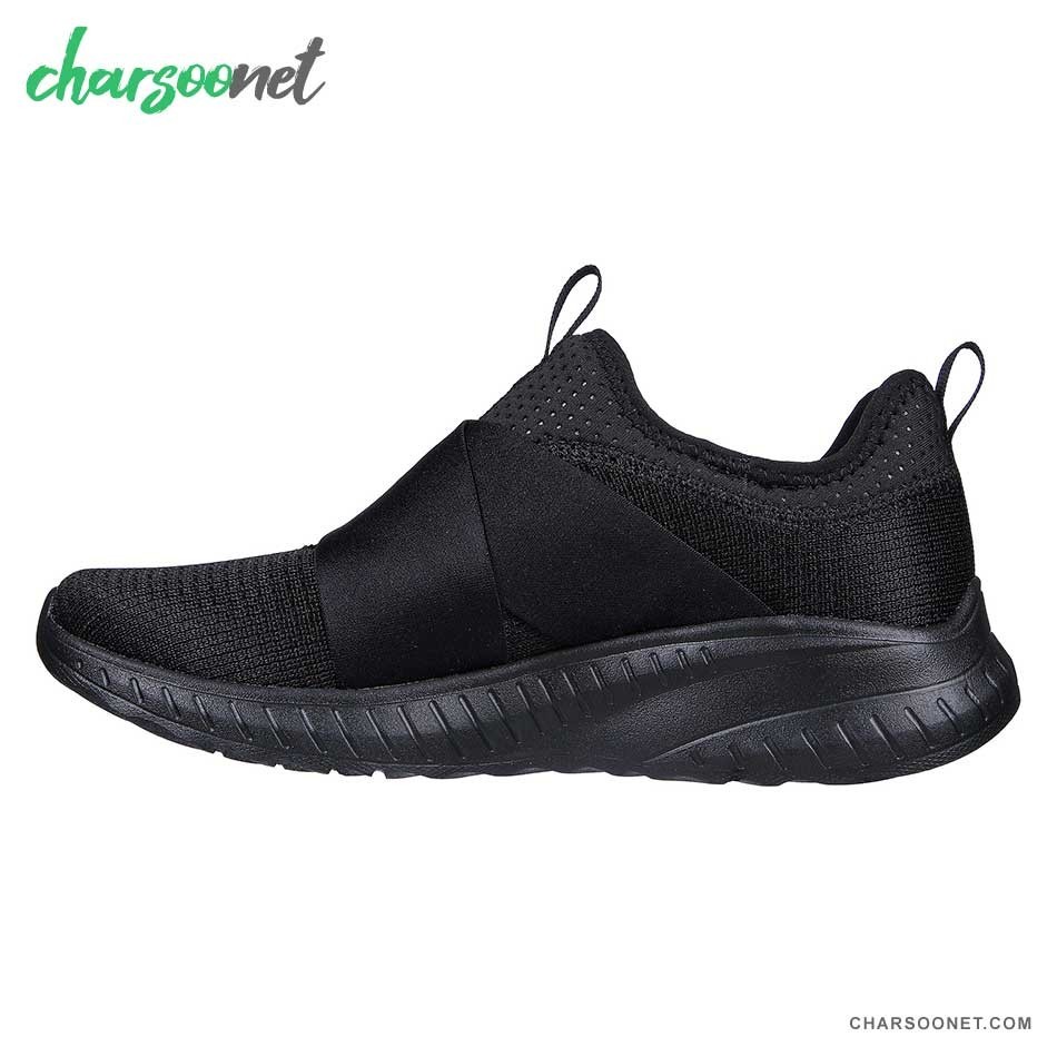 کفش پیاده روی زنانه اسکچرز Skechers Bobs Squad Chaos