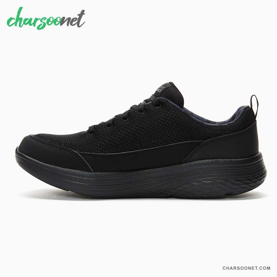 کفش پیاده روی و دویدن زنانه اسکچرز Skechers Max Cushioning Lite