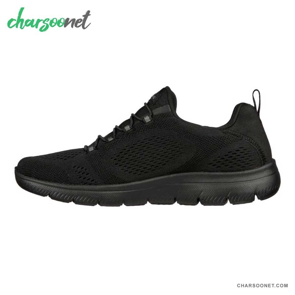 کفش اسپرت و ورزشی اسکچرز زنانه Skechers Summits