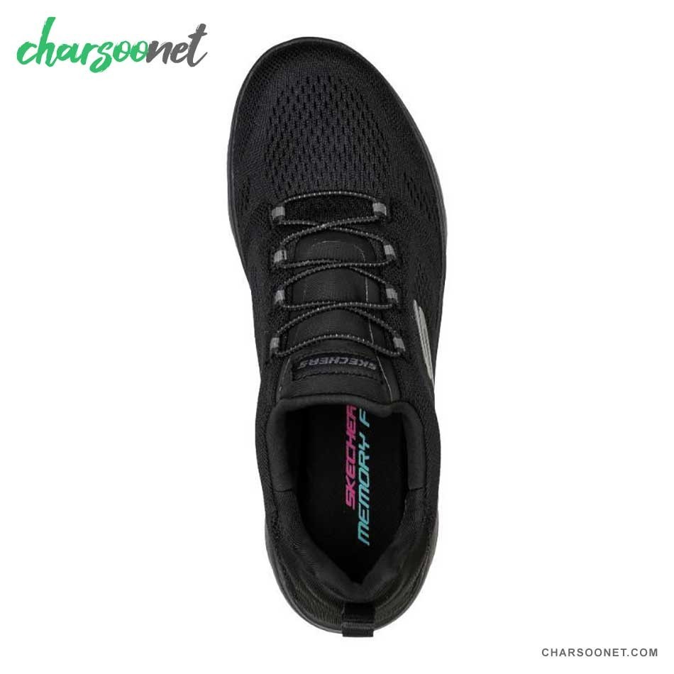 کفش اسپرت و ورزشی اسکچرز زنانه Skechers Summits