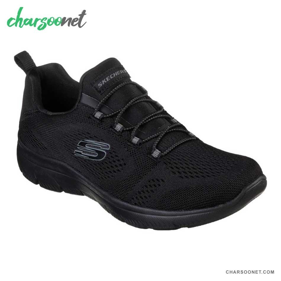 کفش اسپرت و ورزشی اسکچرز زنانه Skechers Summits