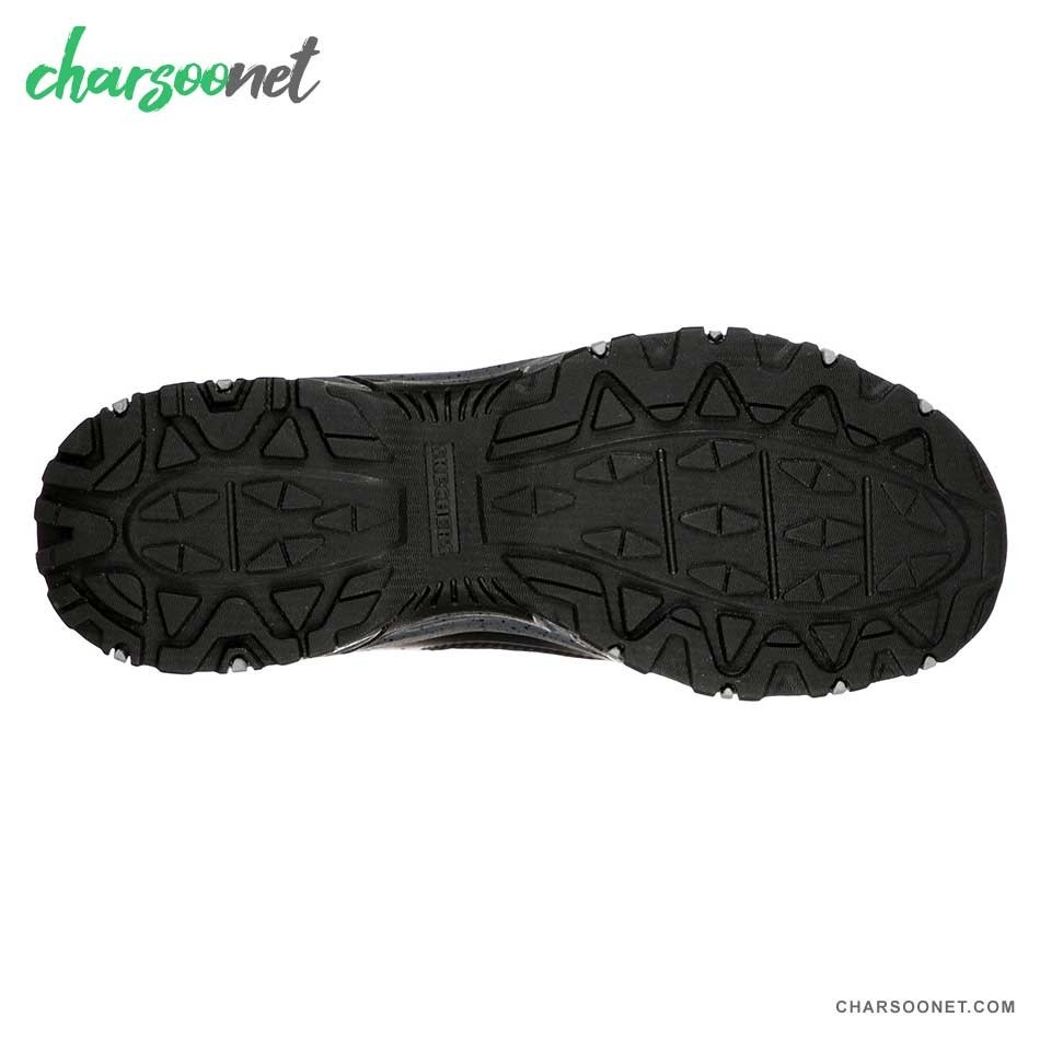 کفش پیاده روی و دویدن زنانه اسکچرز Skechers Hillercrest