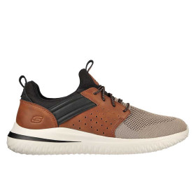 کفش اسپرت مردانه اسکچرز Skechers Delson 3.0