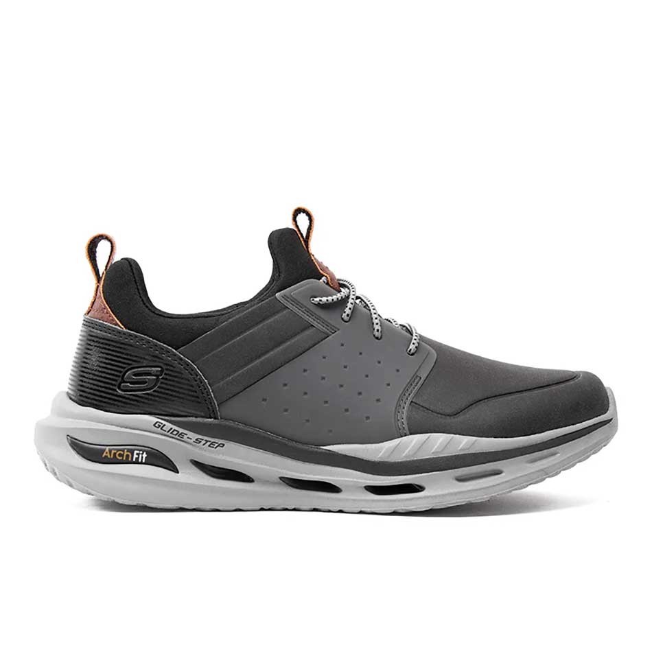 کفش پیاده روی و دویدن اسکچرز مردانه Skechers Arch Fit Orvan