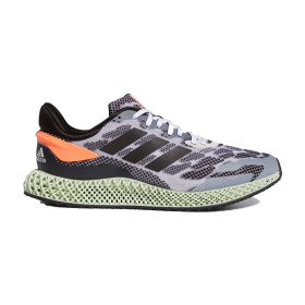 کفش کتانی زنانه آدیداس مدلadidas 4D Run 1.0 کدFW1233