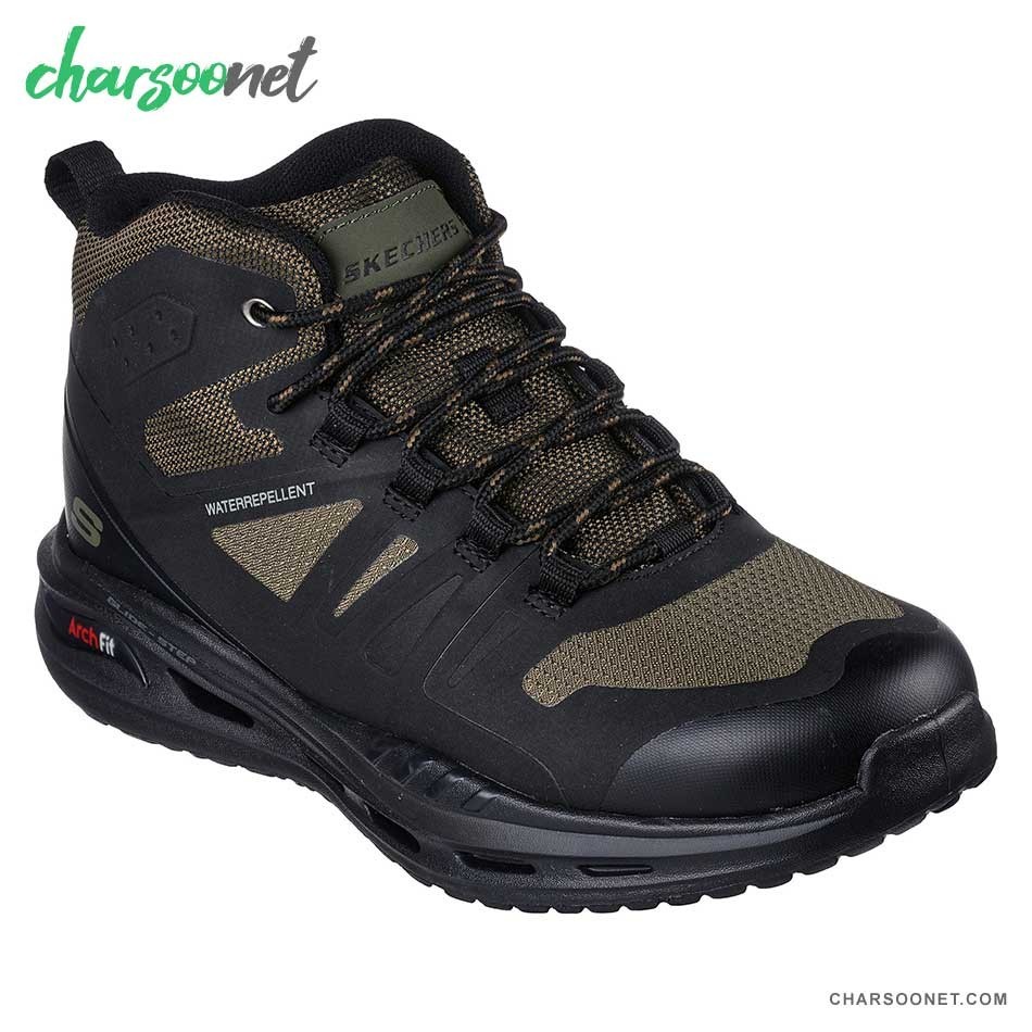کفش ضدآب مردانه اسکچرز Skechers Arc Fit Orvan