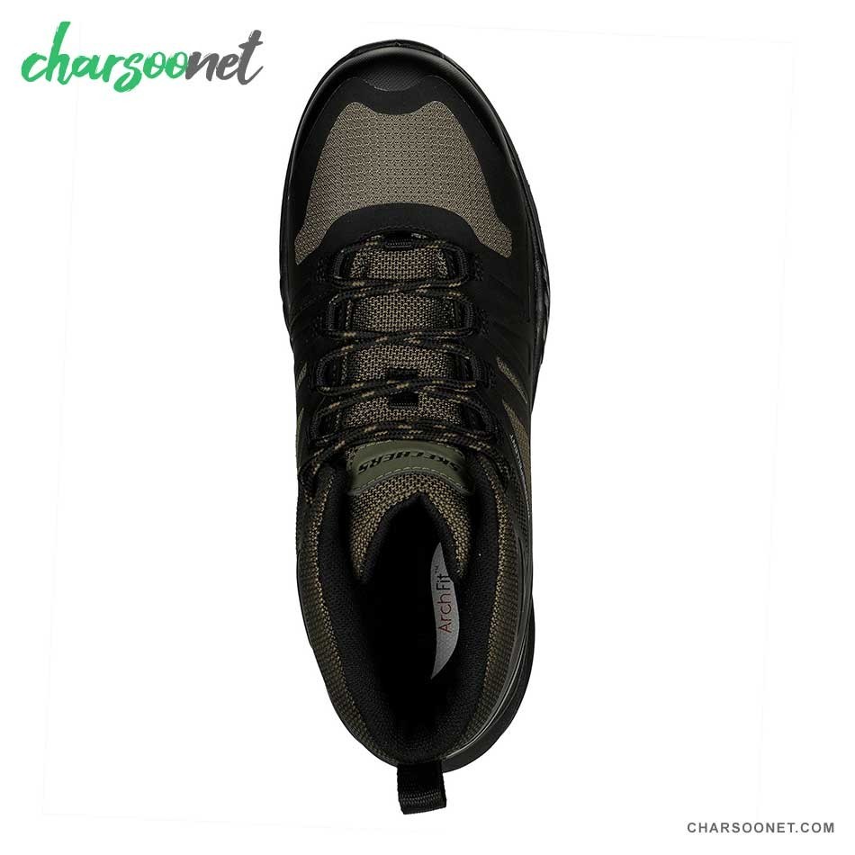 کفش ضدآب مردانه اسکچرز Skechers Arc Fit Orvan