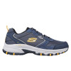 کتانی پیاده روی و دویدن اسکچرز مردانه Skechers Hillercrest