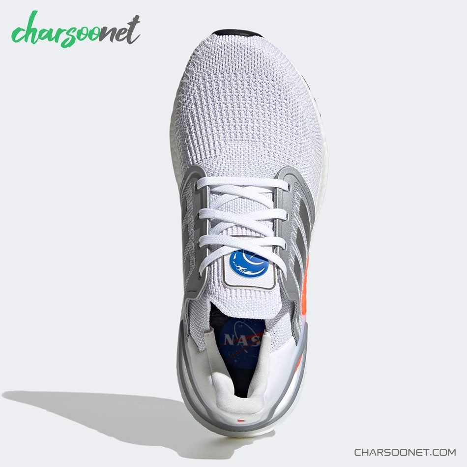 کفش کتانی زنانه مدلadidas Ultraboost 20 کدFX7992
