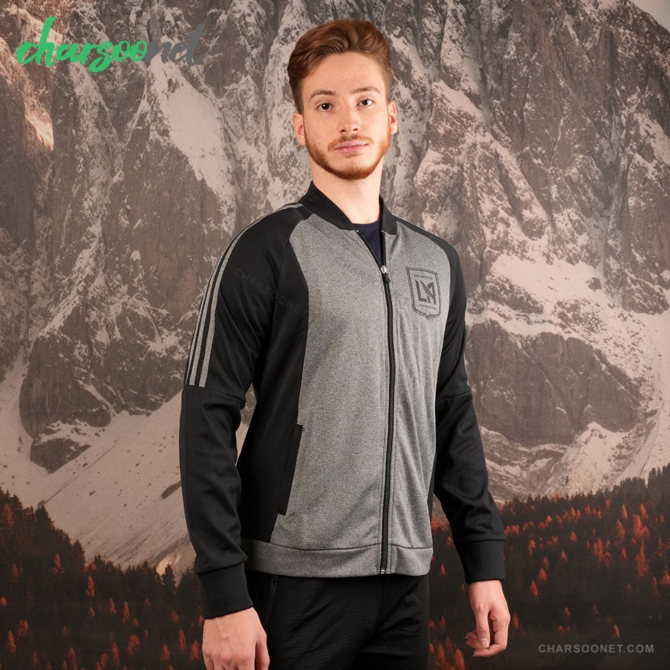سویشرت مردانه آدیداس Adidas LA
