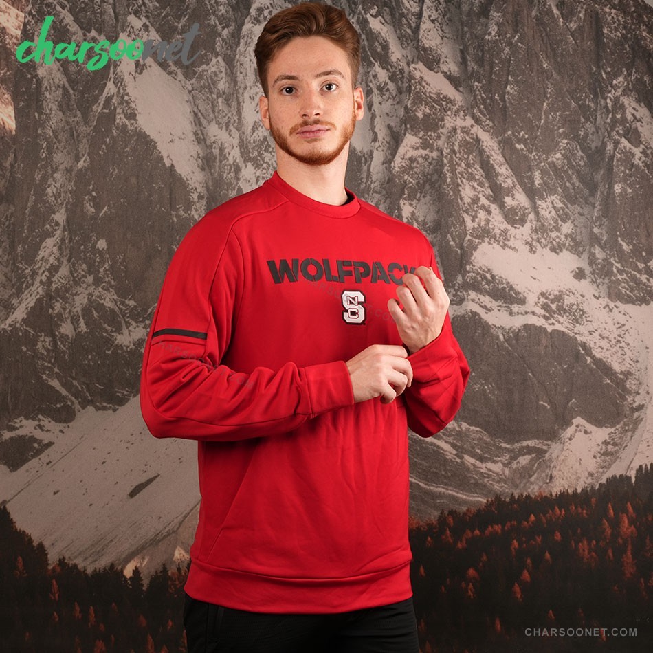 هودی مردانه آدیداس اصل Adidas Wolfpack