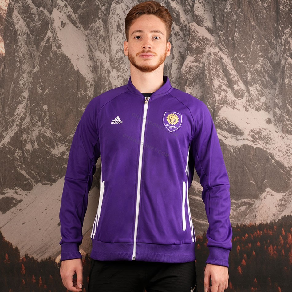 سویشرت آدیداس اصل Adidas Orlando City