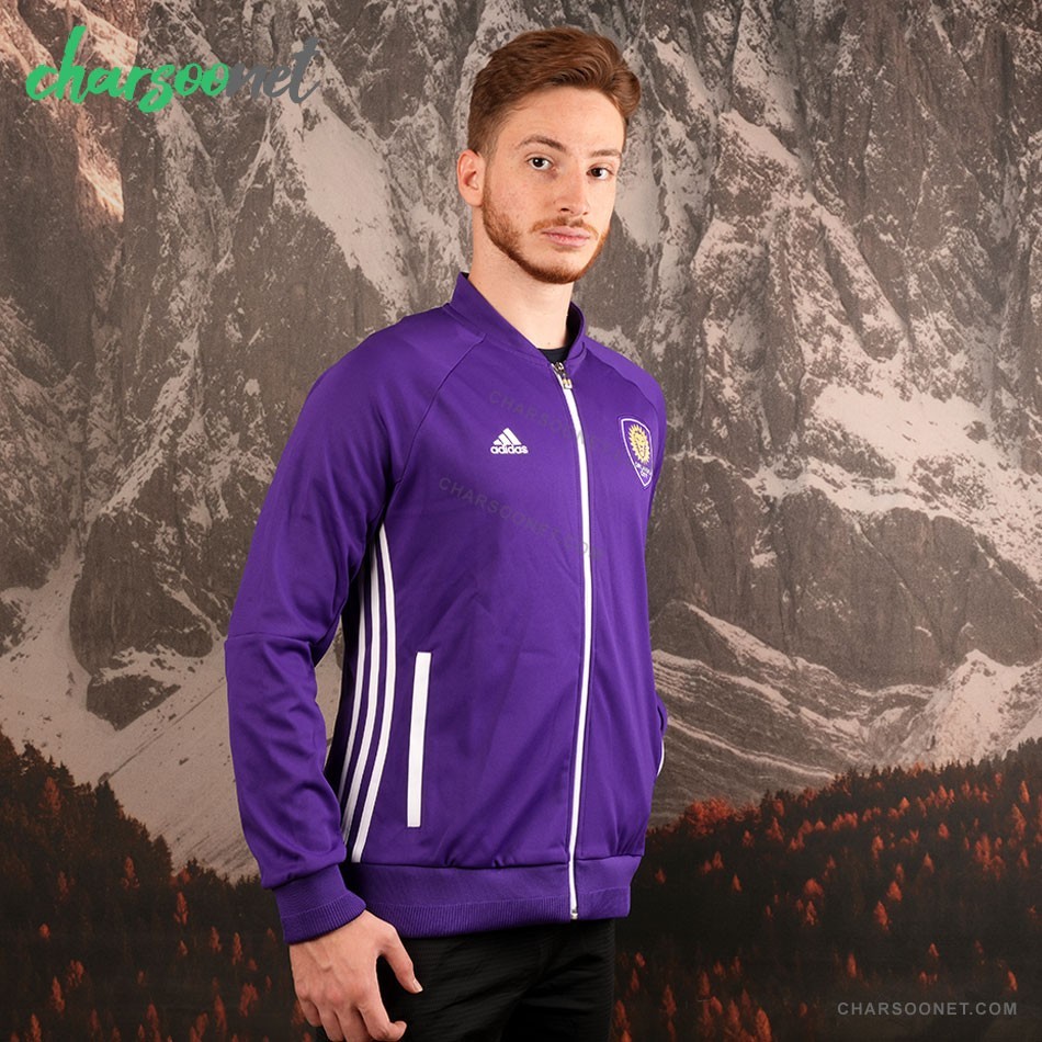 سویشرت آدیداس اصل Adidas Orlando City