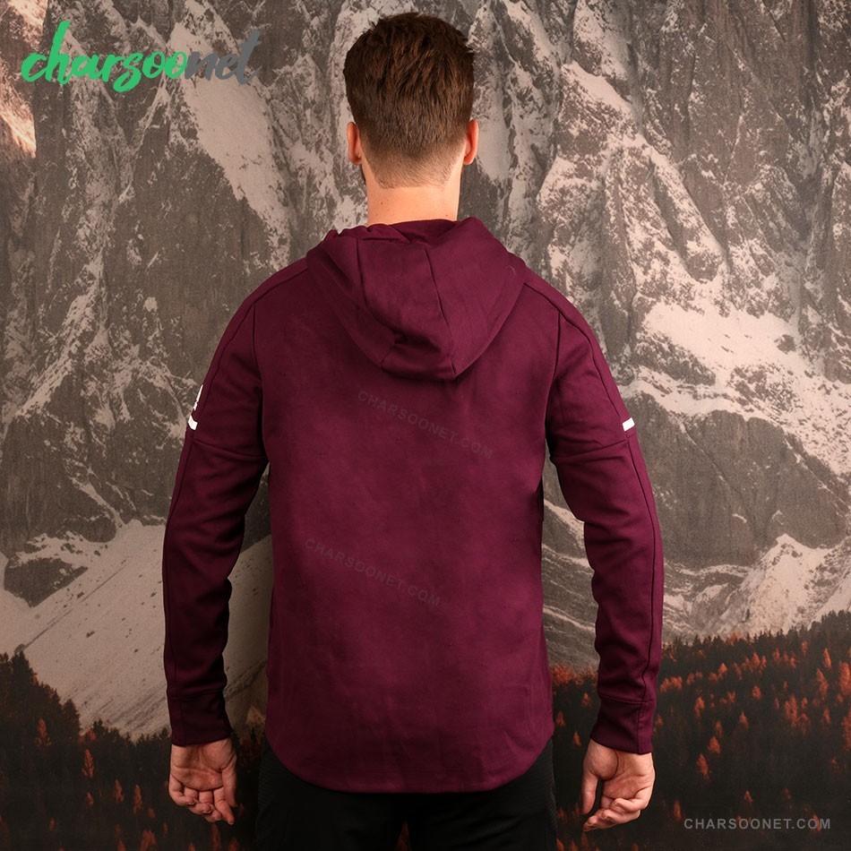 هودی مردانه آدیداس اصل Adidas M State