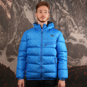 کاپشن مردانه آدیداس اصل Adidas