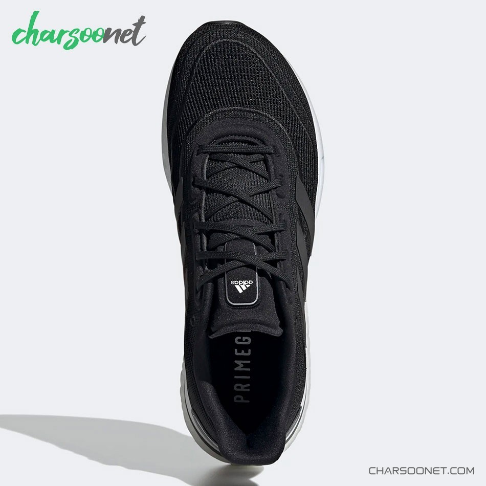کفش کتانی مردانه و زنانه آدیداس مدل adidas Supernova کدEG5401