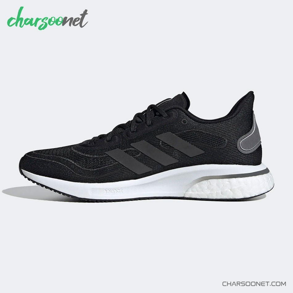 کفش کتانی مردانه و زنانه آدیداس مدل adidas Supernova کدEG5401