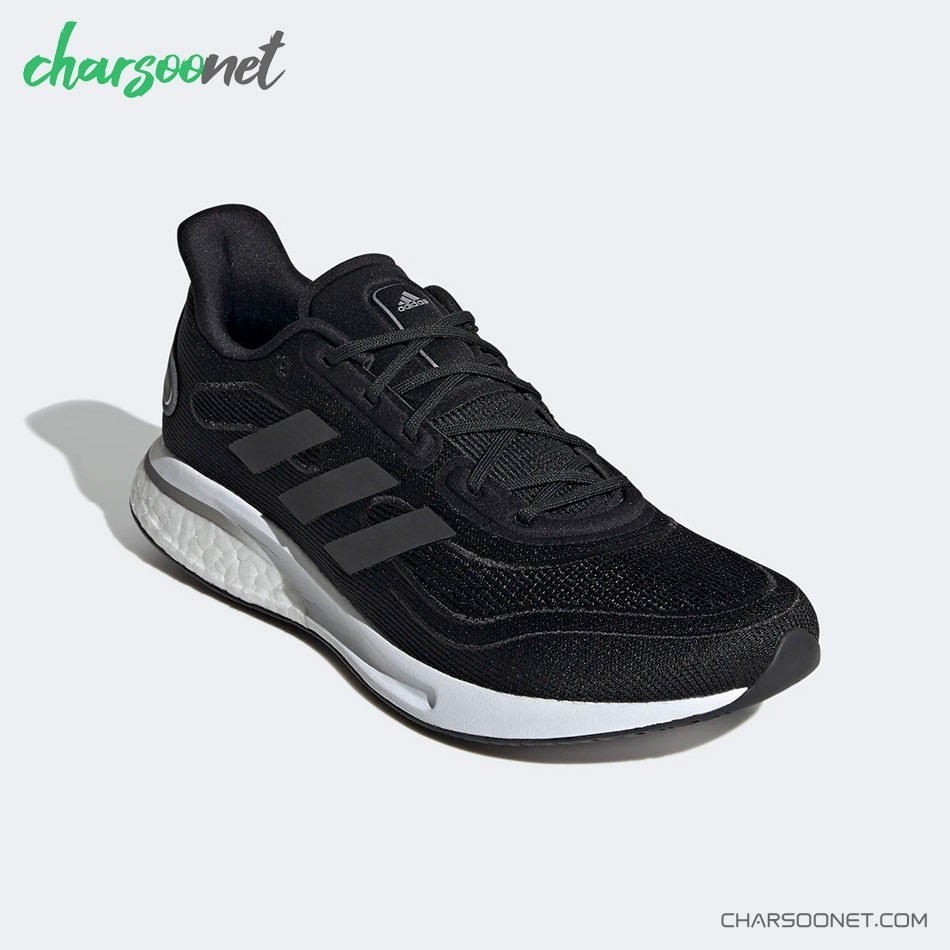 کفش کتانی مردانه و زنانه آدیداس مدل adidas Supernova کدEG5401