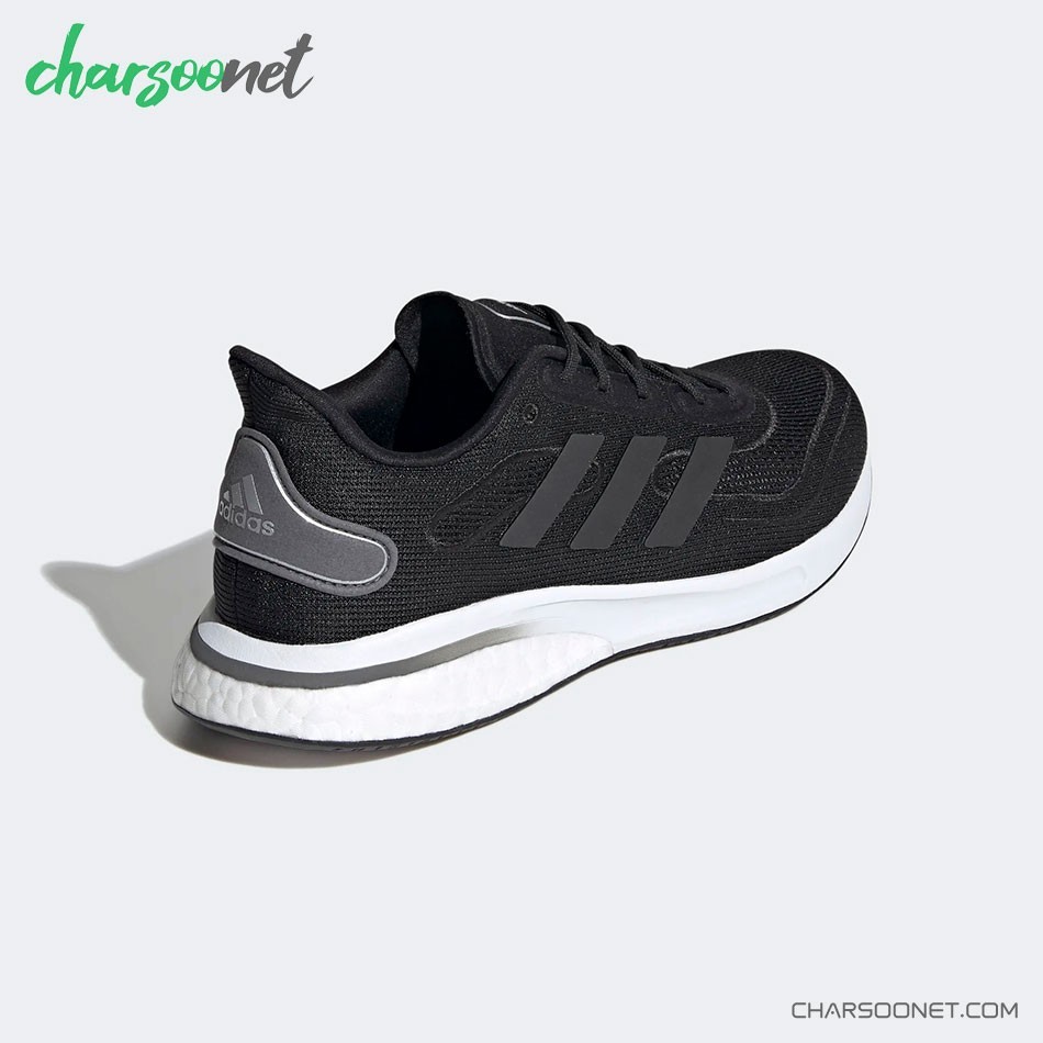 کفش کتانی مردانه و زنانه آدیداس مدل adidas Supernova کدEG5401