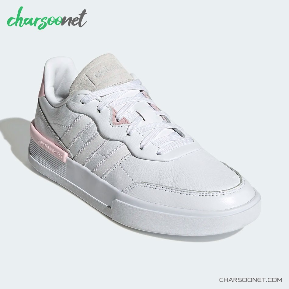 کفش وکتانی زنانه آدیداس مدلadidas Clubcourt کدH68717