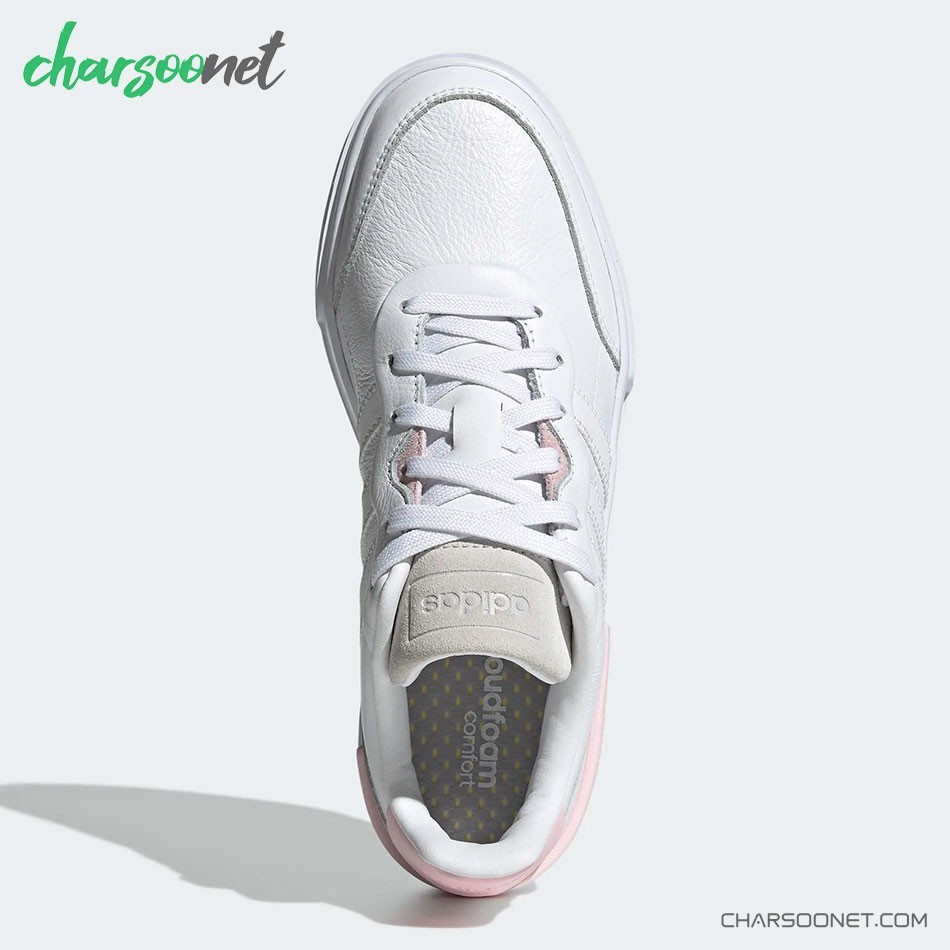 کفش وکتانی زنانه آدیداس مدلadidas Clubcourt کدH68717