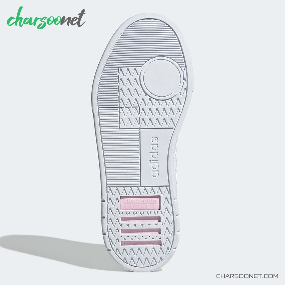 کفش وکتانی زنانه آدیداس مدلadidas Clubcourt کدH68717