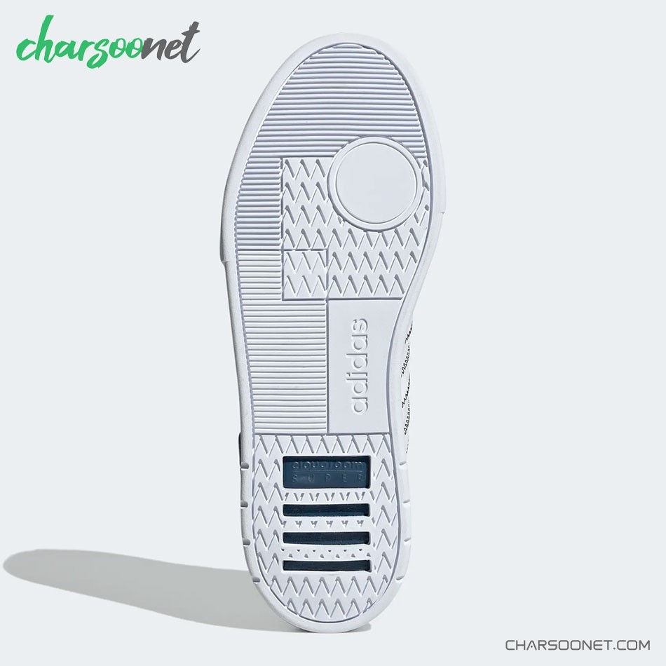 کفش وکتانی مردانه آدیداس مدلadidas Clubcourt  کد H68184