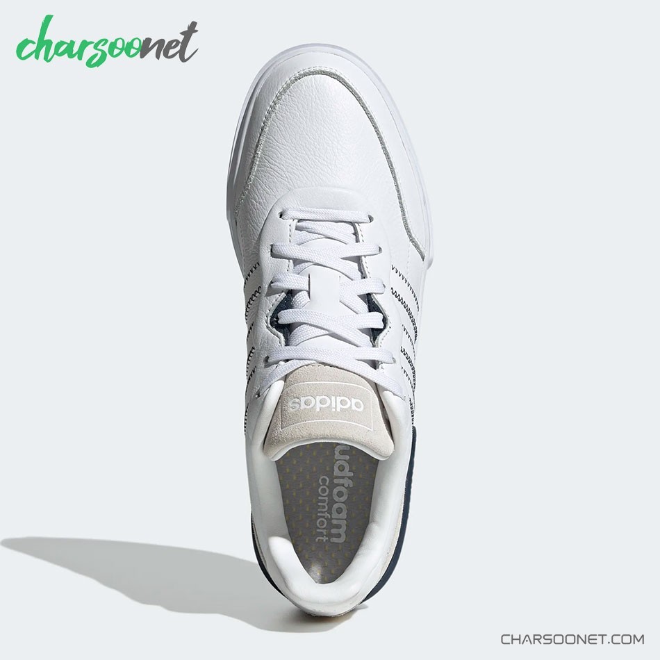 کفش وکتانی مردانه آدیداس مدلadidas Clubcourt  کد H68184
