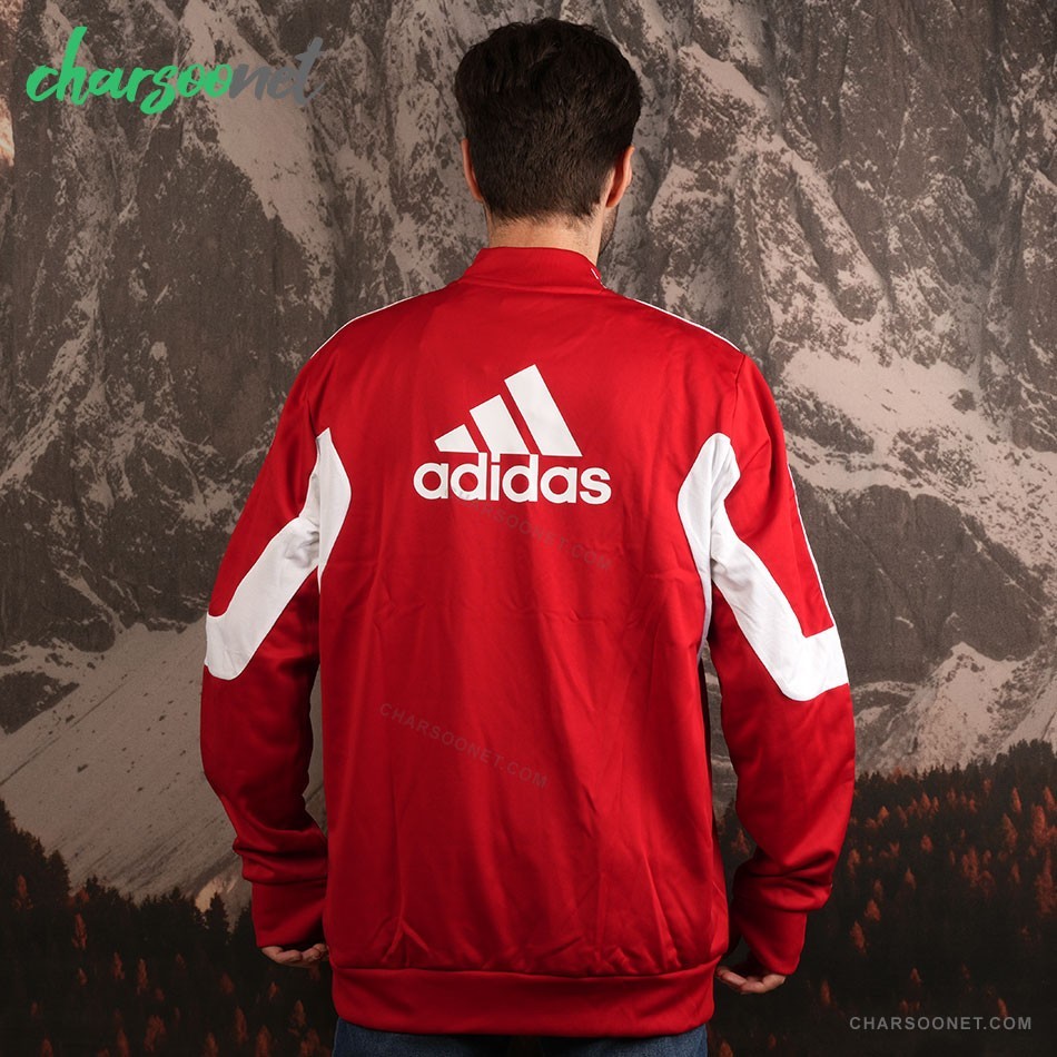 سویشرت ورزشی مردانه آدیداس Adidas FC Dallas