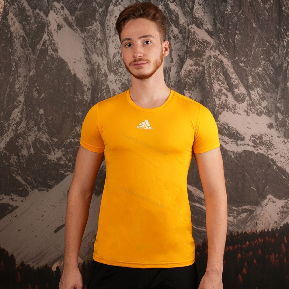 تیشرت ورزشی مردانه آدیداس Adidas