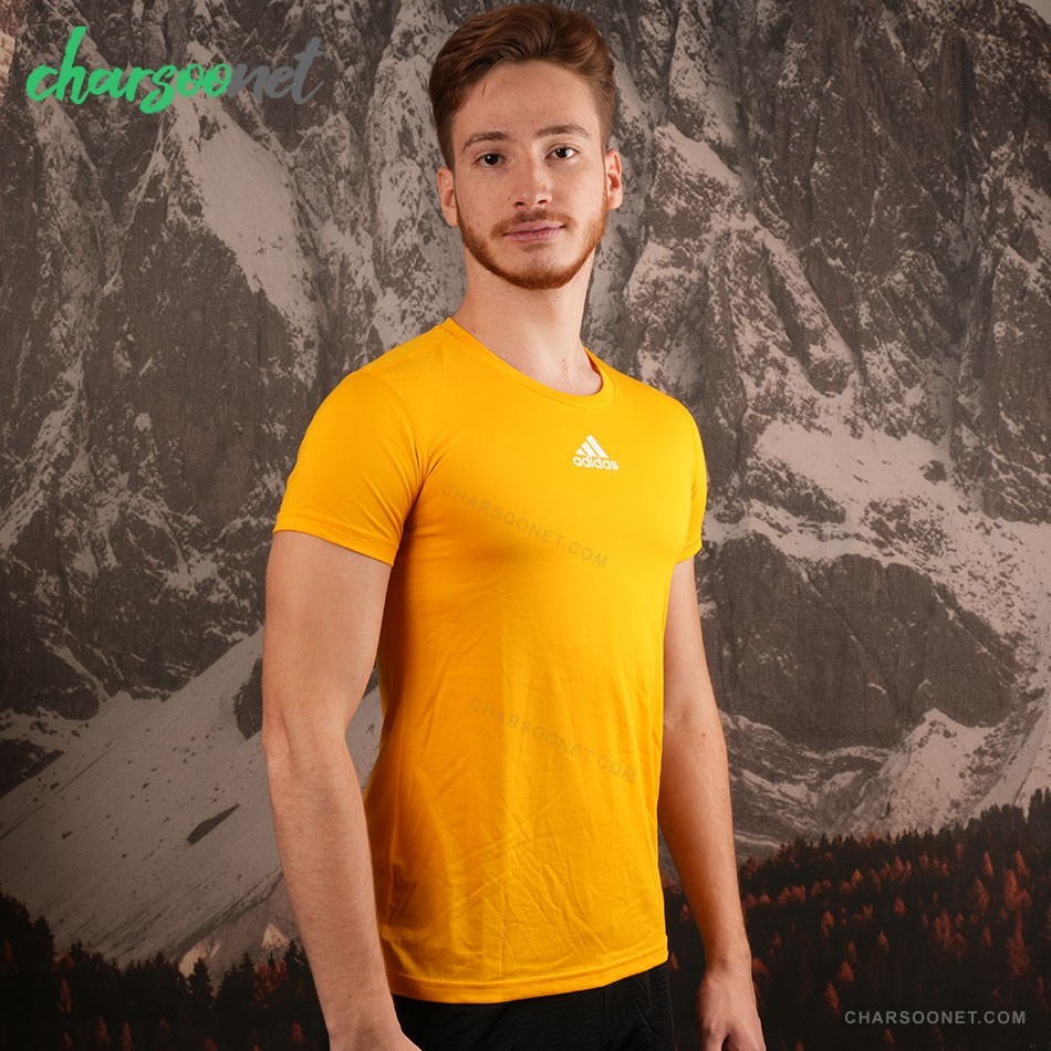 تیشرت ورزشی مردانه آدیداس Adidas