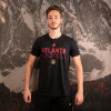 تیشرت مردانه آدیداس مدل Atlanta United