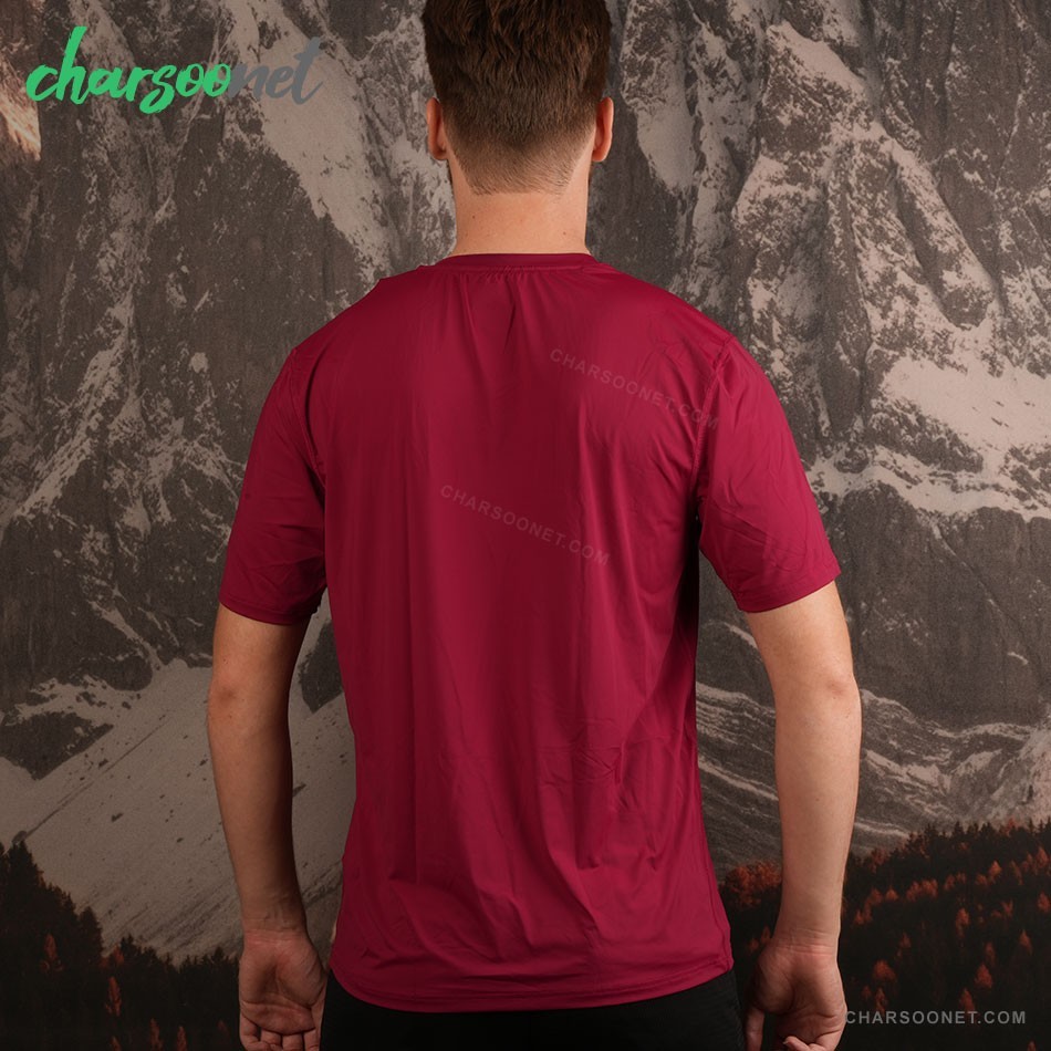تیشرت مردانه نورث فیس The North Face