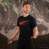 تیشرت مردانه نایکی طرح Just Do It