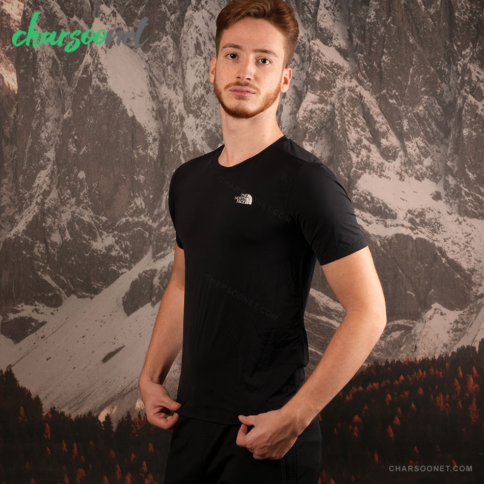 تیشرت مردانه نورث فیس The Notrth Face