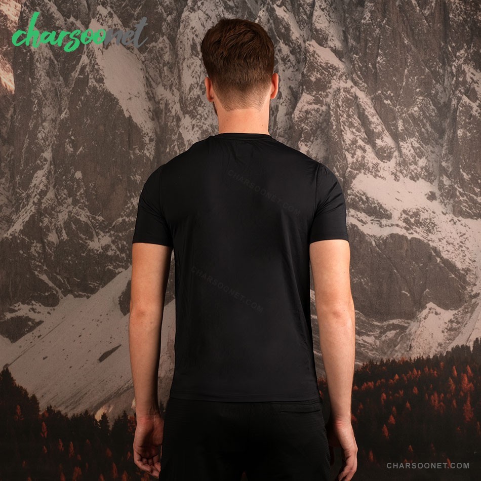 تیشرت مردانه نورث فیس The Notrth Face