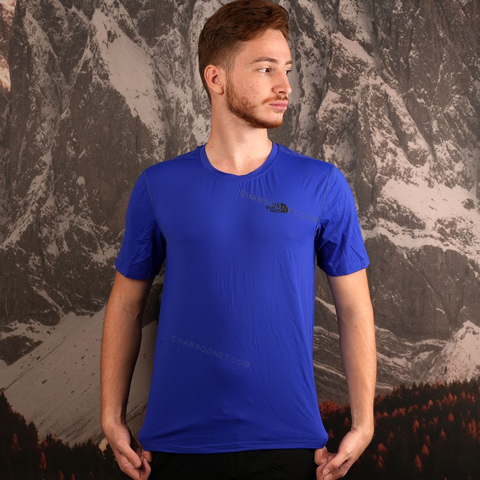 تیشرت اسپرت مردانه نورث فیس The North Face