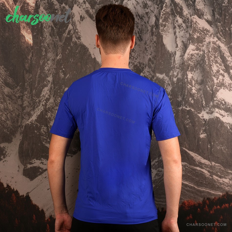 تیشرت اسپرت مردانه نورث فیس The North Face