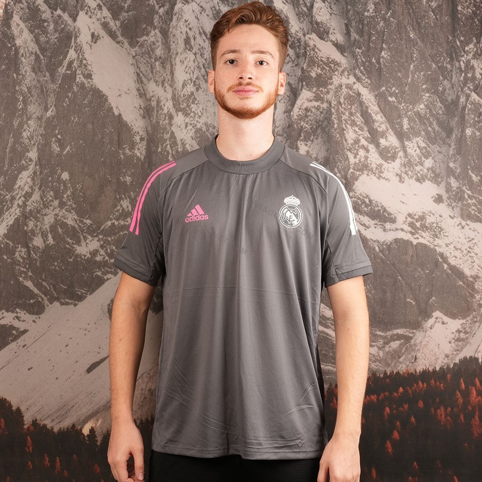 تیشرت ورزشی مردانه آدیداس طرح آرسنال Adidas