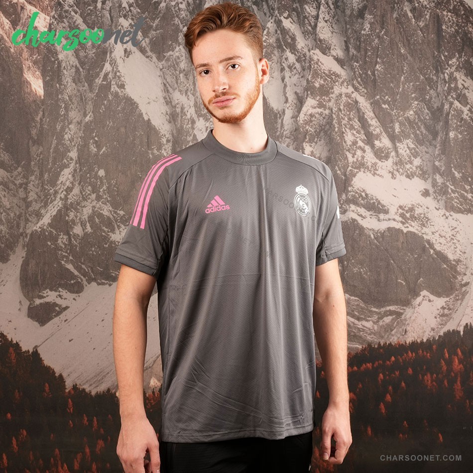 تیشرت ورزشی مردانه آدیداس طرح آرسنال Adidas