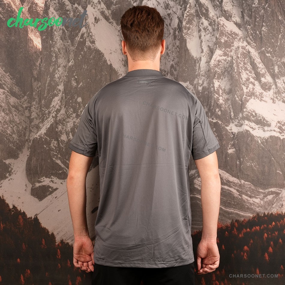 تیشرت ورزشی مردانه آدیداس طرح آرسنال Adidas