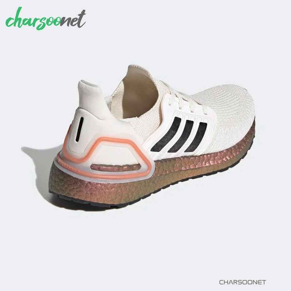 کفش کتانی مردانه آدیداس مدل adidas ULTRABOOST 20 W کدEG0721