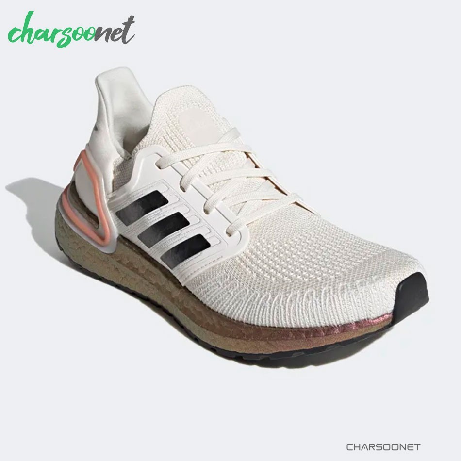 کفش کتانی مردانه آدیداس مدل adidas ULTRABOOST 20 W کدEG0721