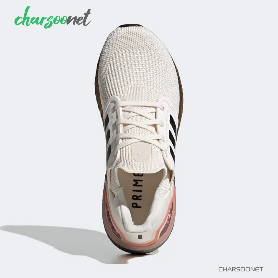کفش کتانی مردانه آدیداس مدل adidas ULTRABOOST 20 W کدEG0721