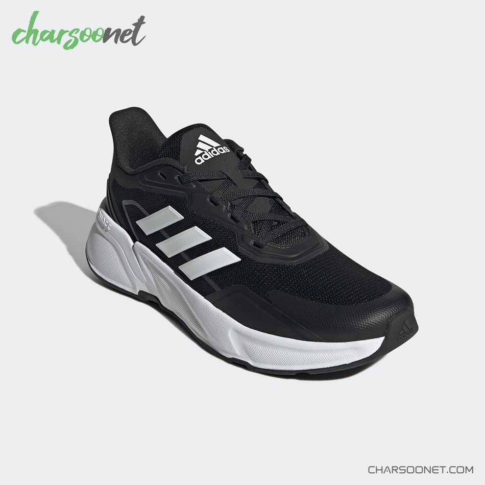 کفش کتانی مردانه آدیداس مدل  adidas-x9000l1 h00554 unning-کدh00554