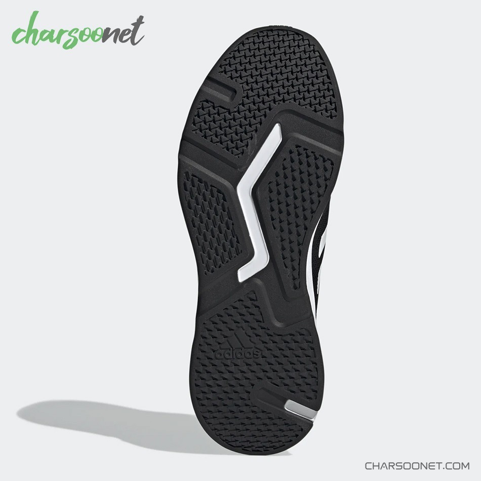 کفش کتانی مردانه آدیداس مدل  adidas-x9000l1 h00554 unning-کدh00554