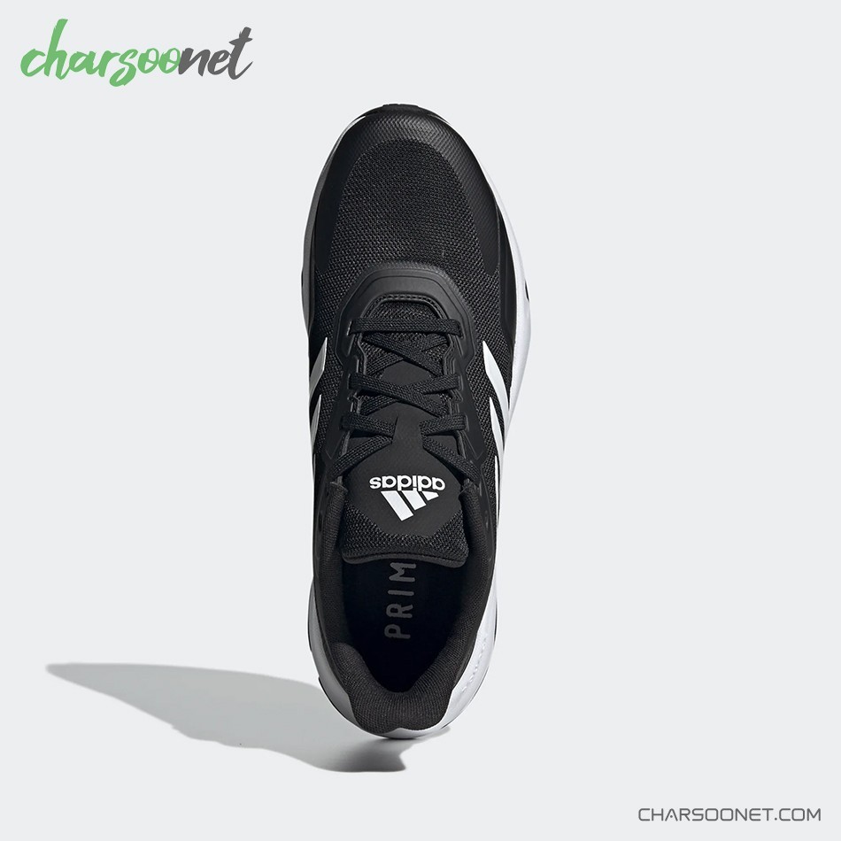 کفش کتانی مردانه آدیداس مدل  adidas-x9000l1 h00554 unning-کدh00554