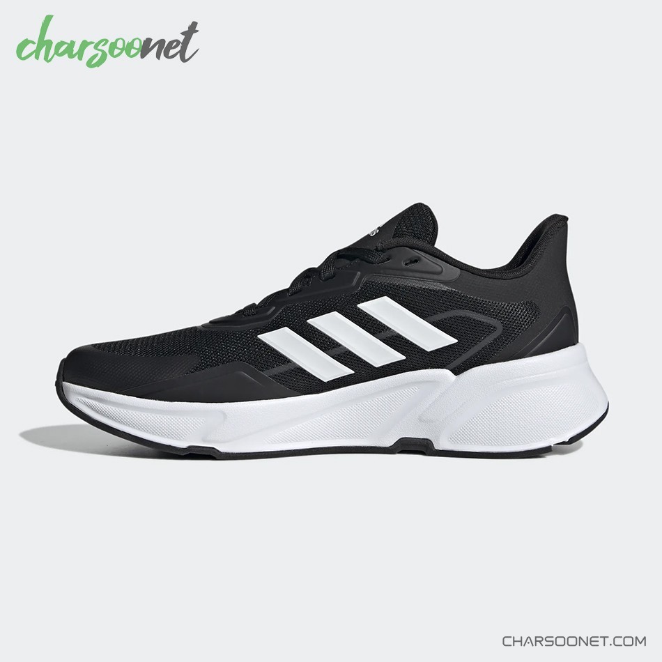 کفش کتانی مردانه آدیداس مدل  adidas-x9000l1 h00554 unning-کدh00554