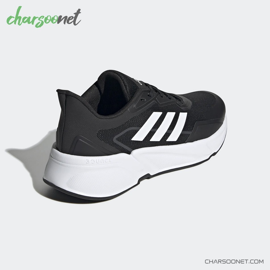 کفش کتانی مردانه آدیداس مدل  adidas-x9000l1 h00554 unning-کدh00554
